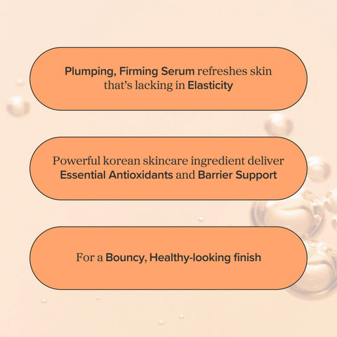 Revive Serum : Ginseng + Snail Mucin