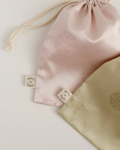 Lucky Pouch