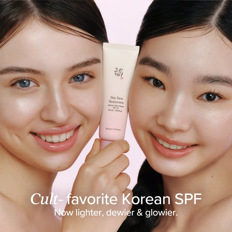 Day Dew Sunscreen