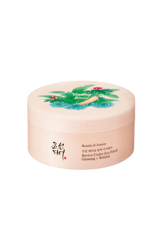 Ginseng Ritual Edition Gift Set