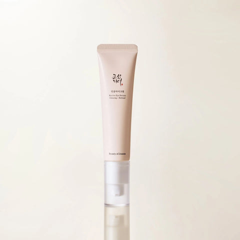 Revive Ritual Eye Duo