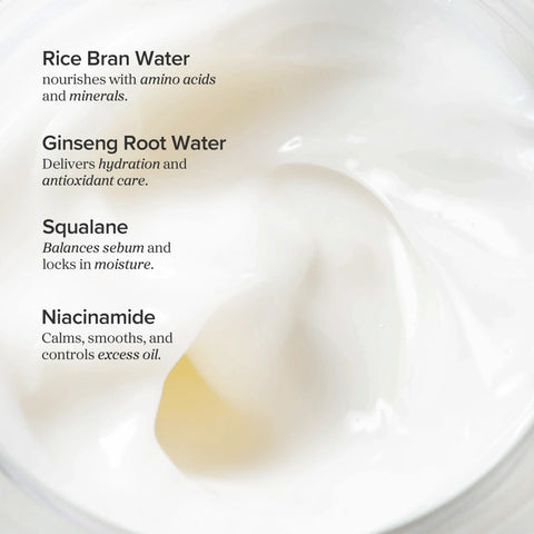 Dynasty Cream