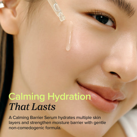 Calming Barrier Serum