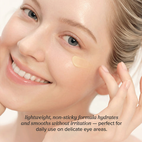 Revive Eye Serum : Ginseng + Retinal 2-Pack