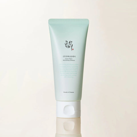 Deep Double Cleansing Duo