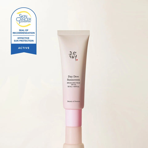 Day Dew Sunscreen