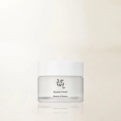 Dynasty Cream