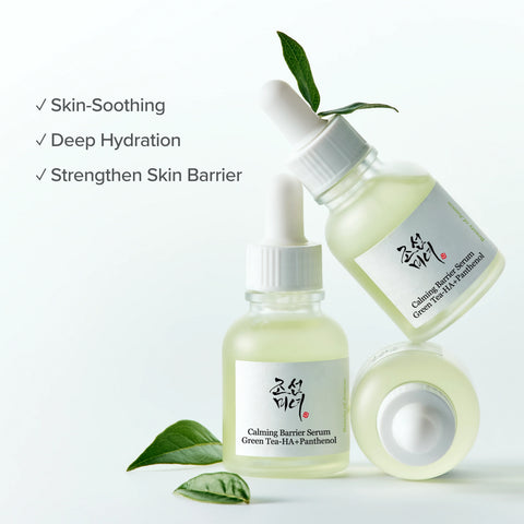 Calming Barrier Serum