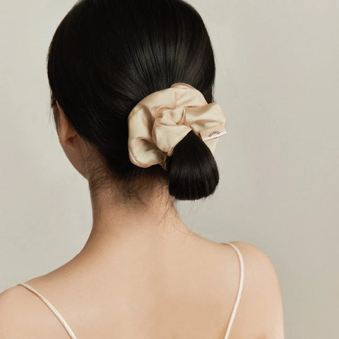 Hanbok Scrunchie