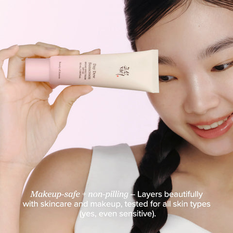 Day Dew Sunscreen