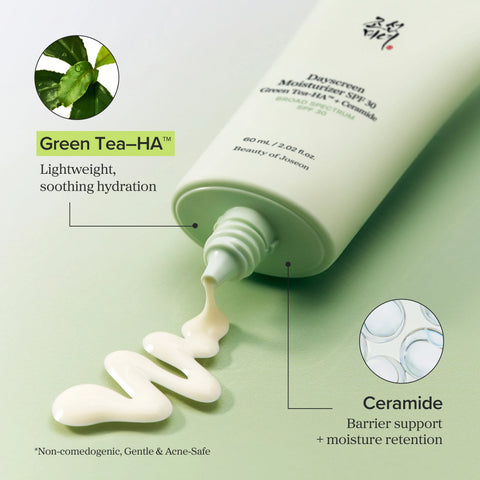 Dayscreen Moisturizer SPF 30