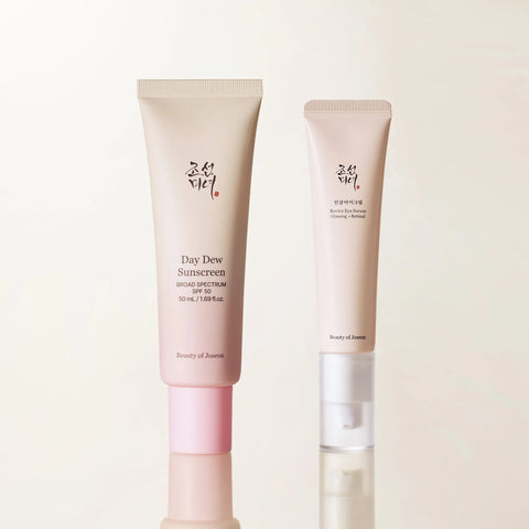 Day and Night Care Duo