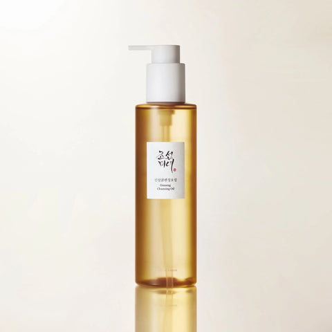 Deep Double Cleansing Duo