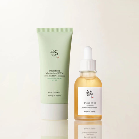 Protect Your Glow Duo