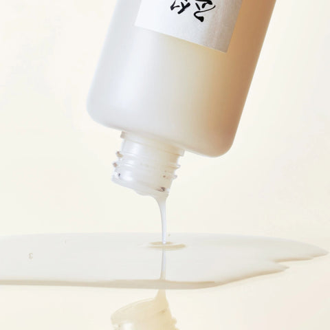 Glow Charging Rice Duo