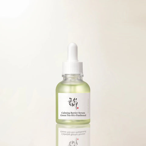 Calming Barrier Serum
